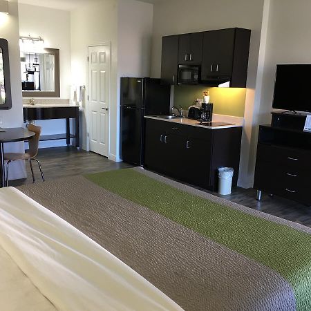 Studio 6-Chattanooga, Tn - East מראה חיצוני תמונה