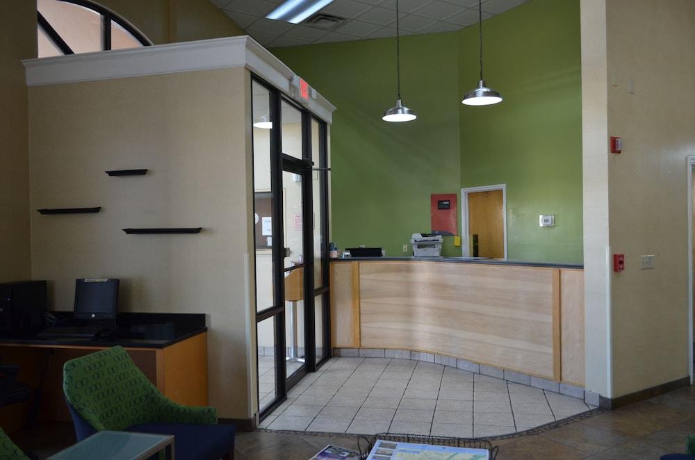 Studio 6-Chattanooga, Tn - East מראה חיצוני תמונה