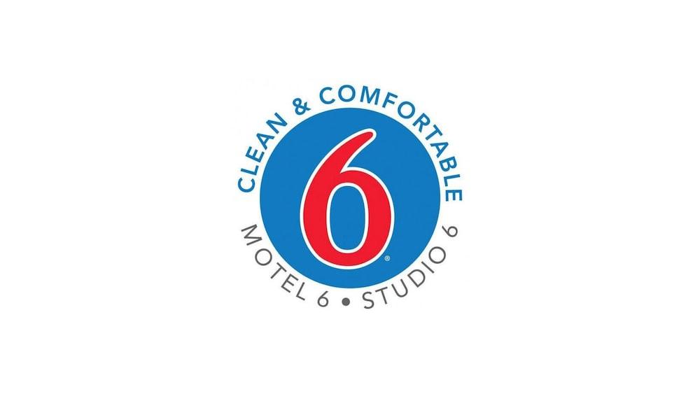 Studio 6-Chattanooga, Tn - East מראה חיצוני תמונה
