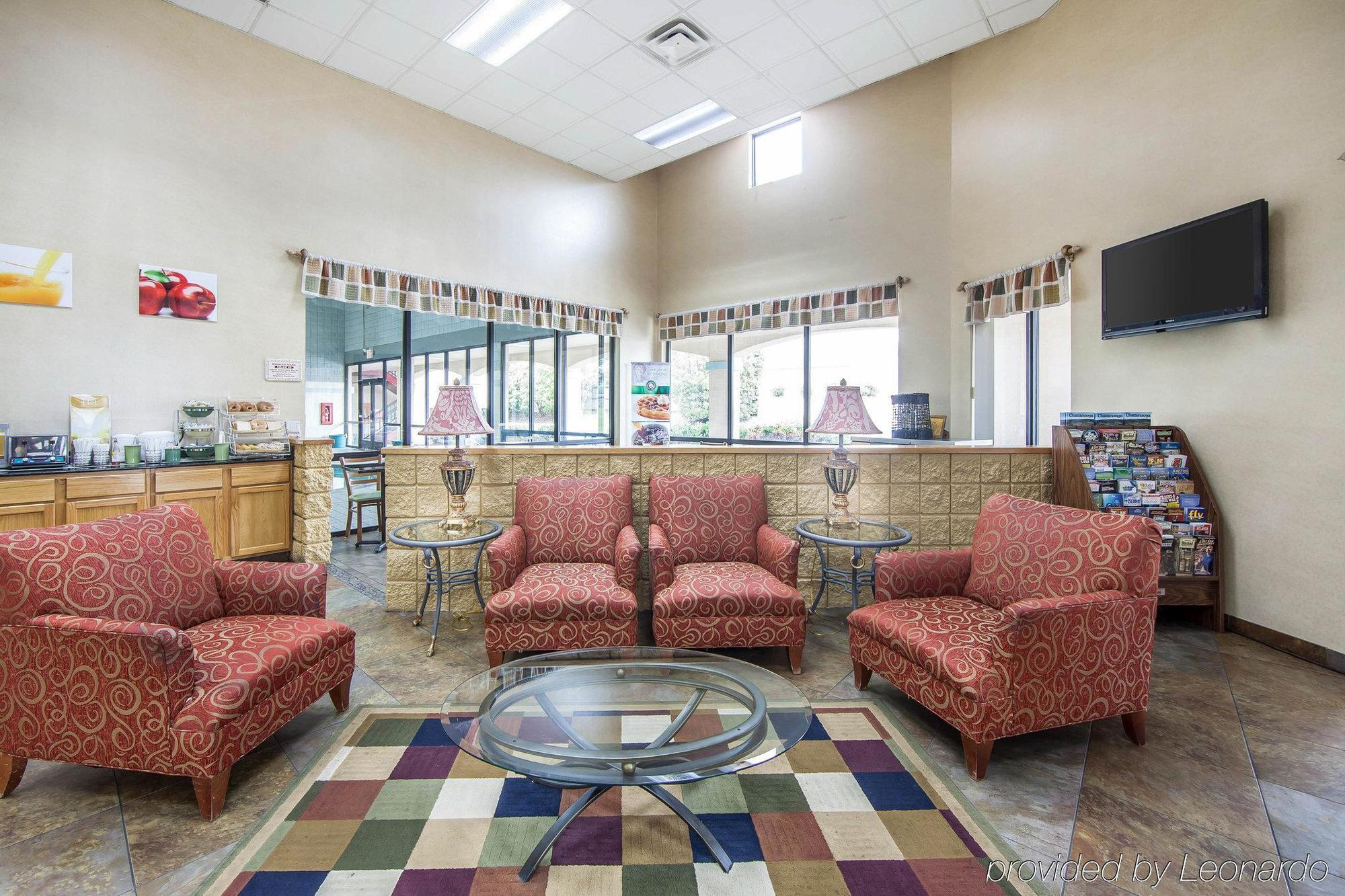 Studio 6-Chattanooga, Tn - East מראה חיצוני תמונה