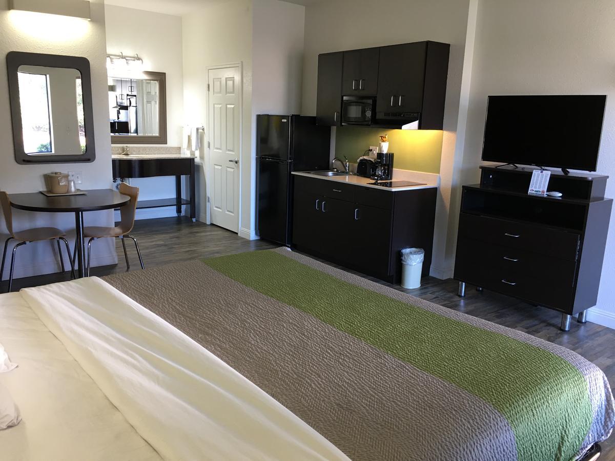 Studio 6-Chattanooga, Tn - East מראה חיצוני תמונה