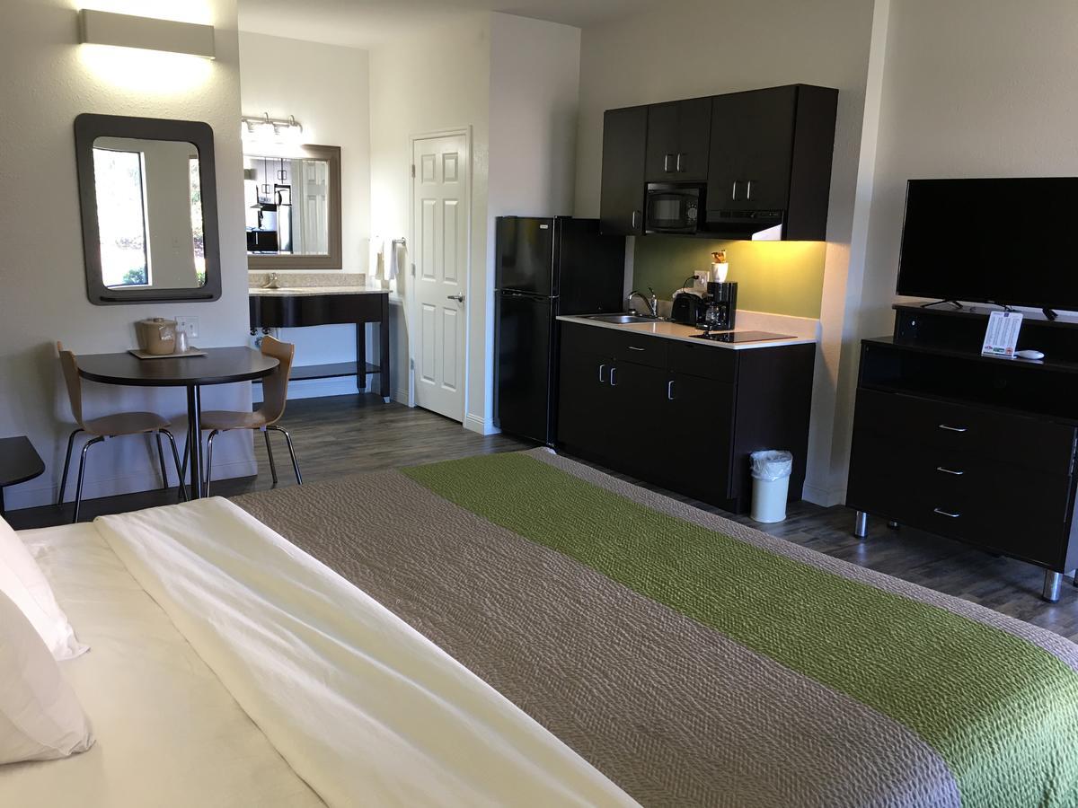 Studio 6-Chattanooga, Tn - East מראה חיצוני תמונה