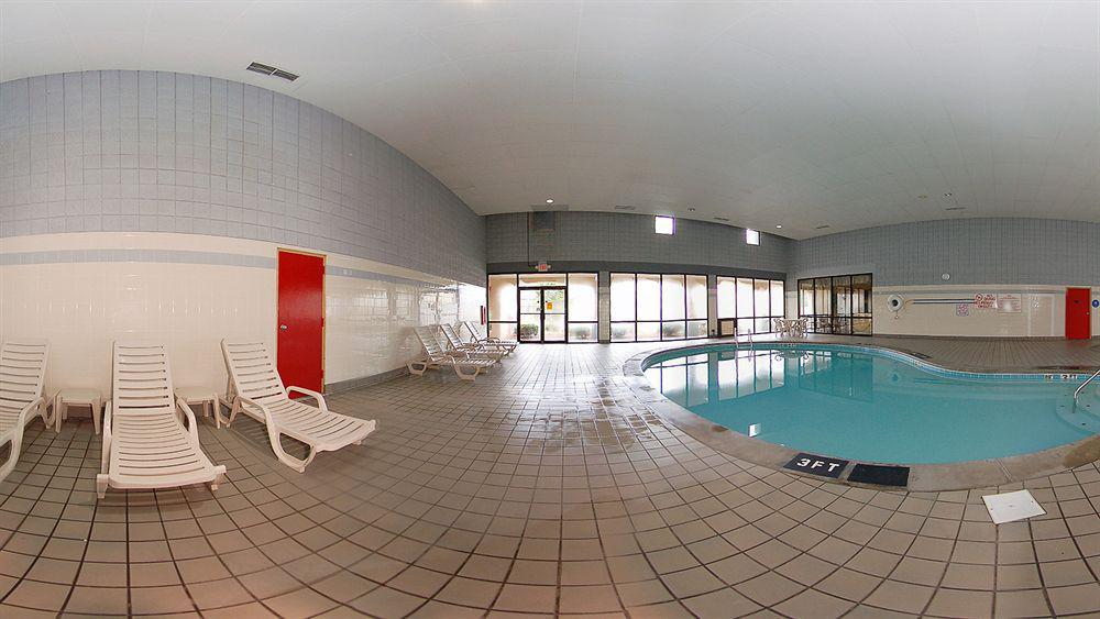 Studio 6-Chattanooga, Tn - East מראה חיצוני תמונה